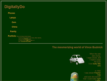 Tablet Screenshot of digitallydo.com